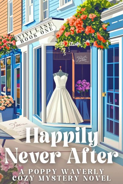 Happily Never After