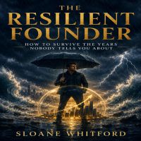 The Resilient Founder