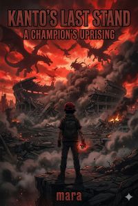 Kanto's Last Stand