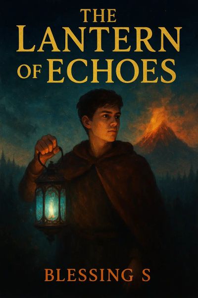 The Lantern Of Echoes