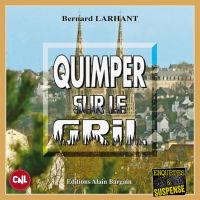 Quimper sur le Gril
