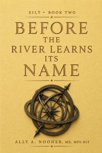 Before the River Learns Its Name