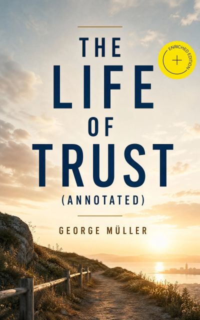 The Life of Trust (Annotated)