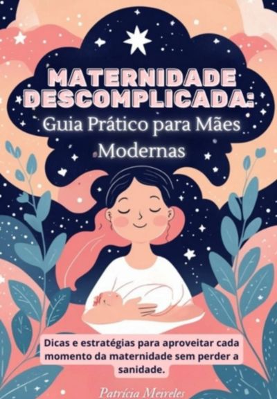 Maternidade Descomplicada