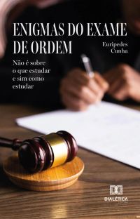 Enigmas do exame de ordem