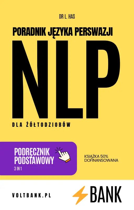 NLP dla żółtodziobów (3 in 1)
