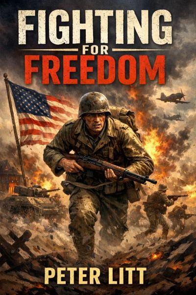 Fighting For Freedom