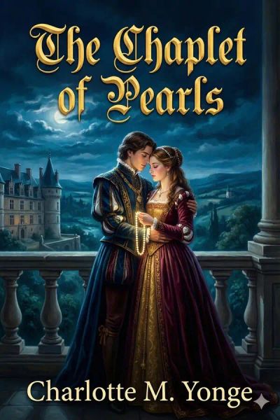 The Chaplet of Pearls