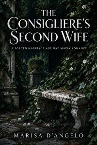 The Consigliere's Second Wife