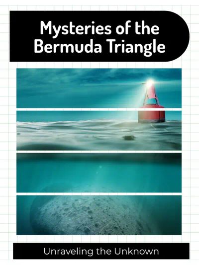 Mysteries of the Bermuda Triangle