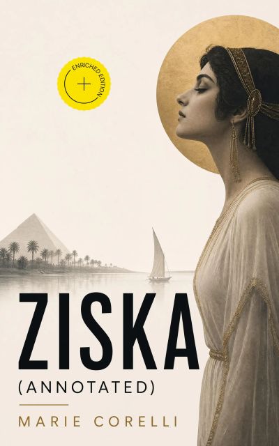 Ziska (Annotated)