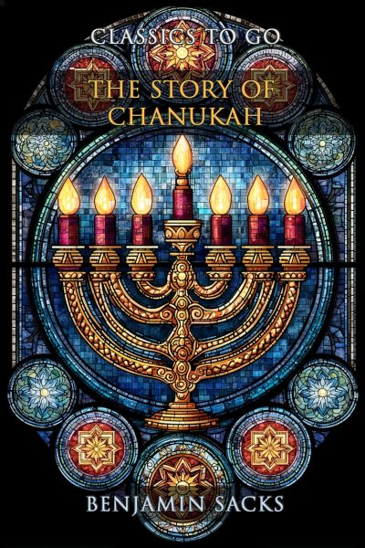The Story Of Chanukah