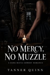 No Mercy, No Muzzle