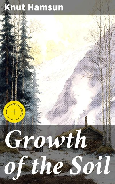Growth of the Soil
