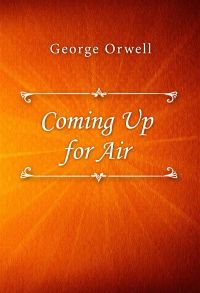 Coming Up for Air