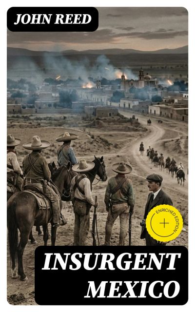 Insurgent Mexico