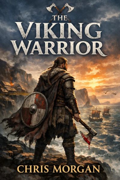 THE VIKING WARRIOR