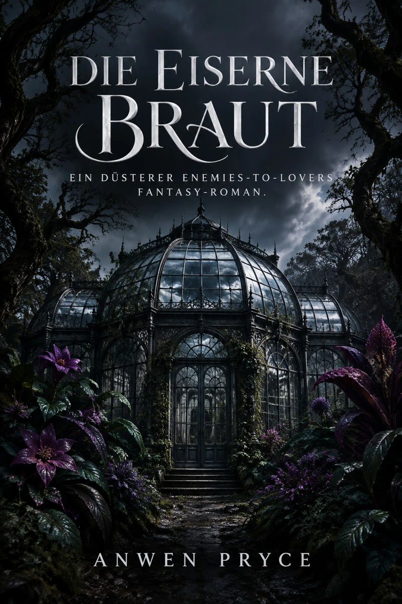 Die eiserne Braut