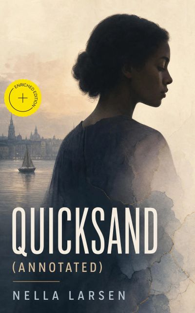 Quicksand (Annotated)