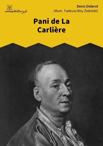 Pani de La Carlière