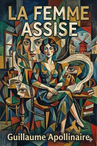 La femme assise