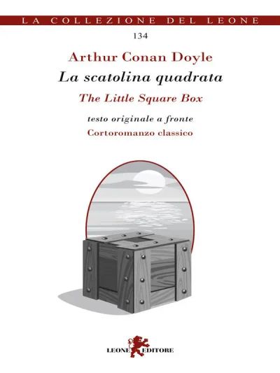 La scatolina quadrata