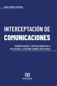 Interceptación de comunicaciones