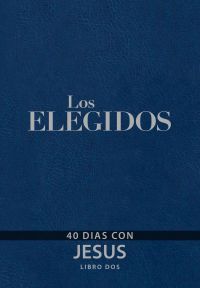 The Chosen – Libro dos