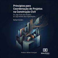 Princípios para Coordenação de Projetos na Construção Civil