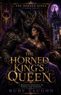 The Horned King's Queen