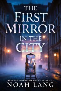 The First Mirror in the City 