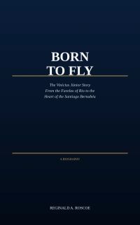 BORN TO FLY