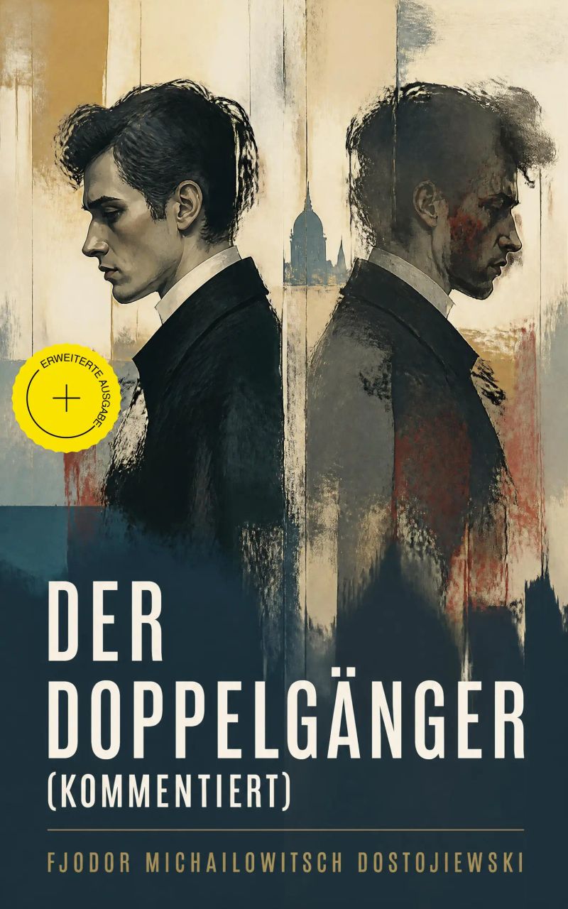 Der Doppelgänger (Kommentiert)