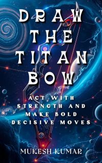 Draw the Titan Bow