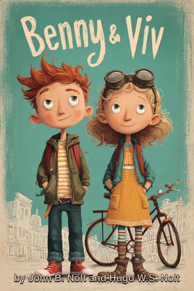 Benny & Viv