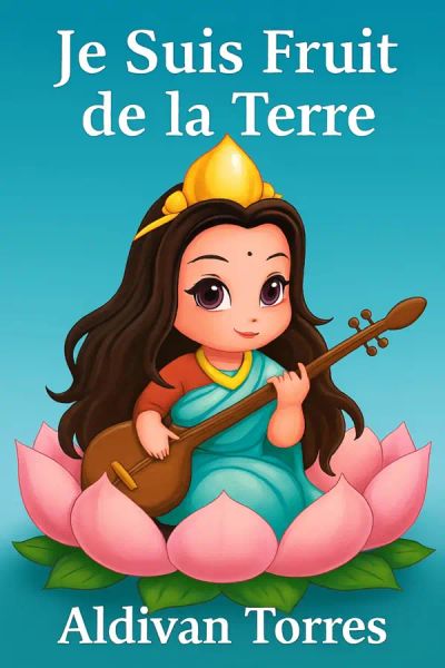 Je Suis Fruit de la Terre