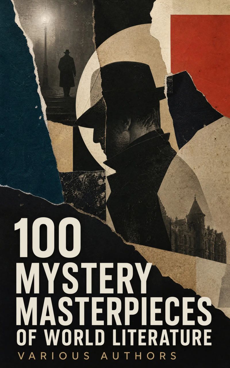 100 Mystery Masterpieces of World Literature