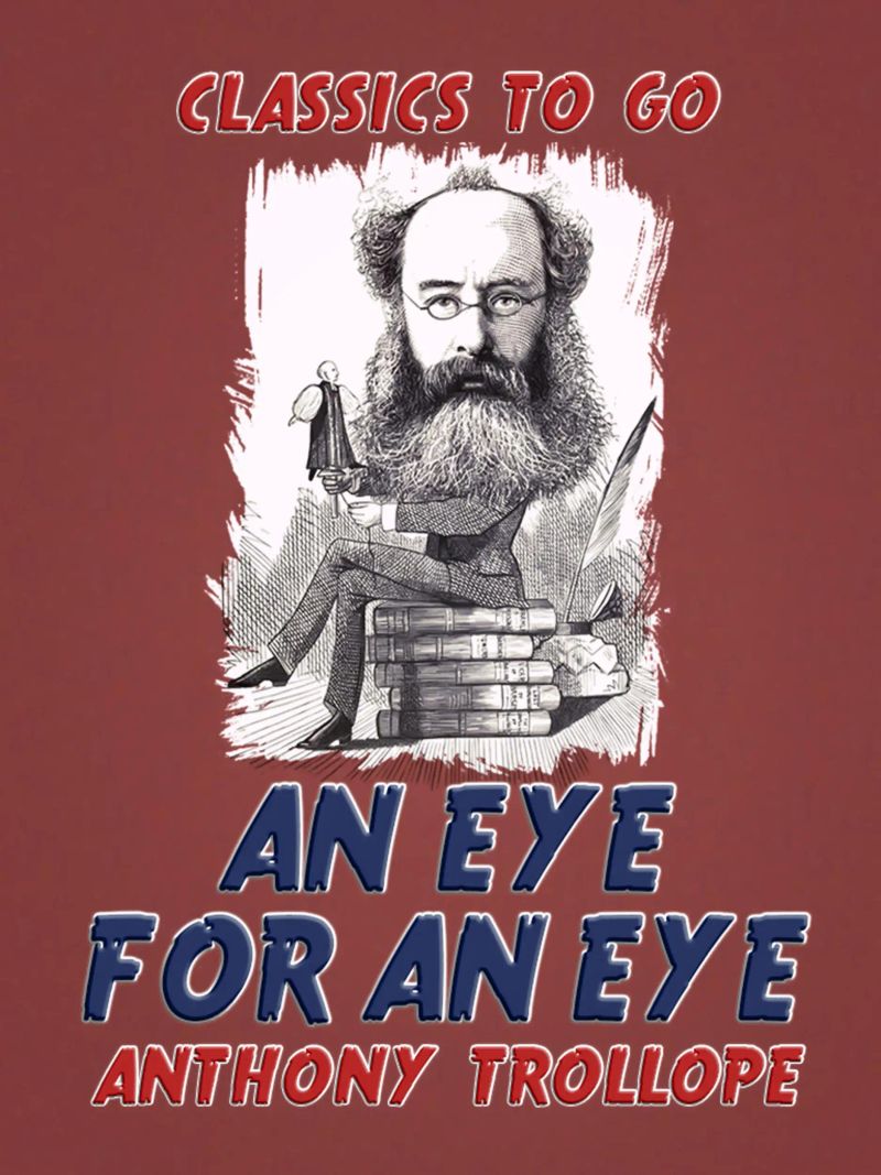 An Eye for an Eye