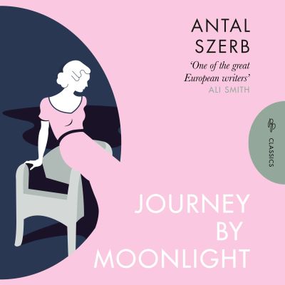Journey by Moonlight