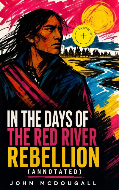 In the Days of the Red River Rebellion (Annotated)