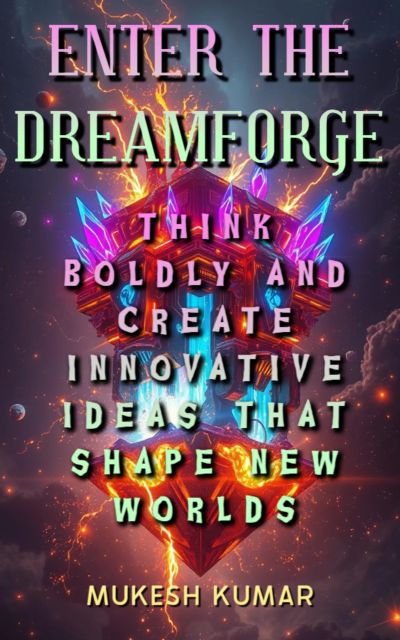 Enter the Dreamforge