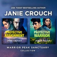 Warrior Peak Sanctuary Collection/Protective Assignment/Protective Warrior