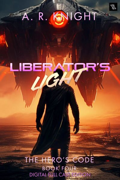 Liberator's Light