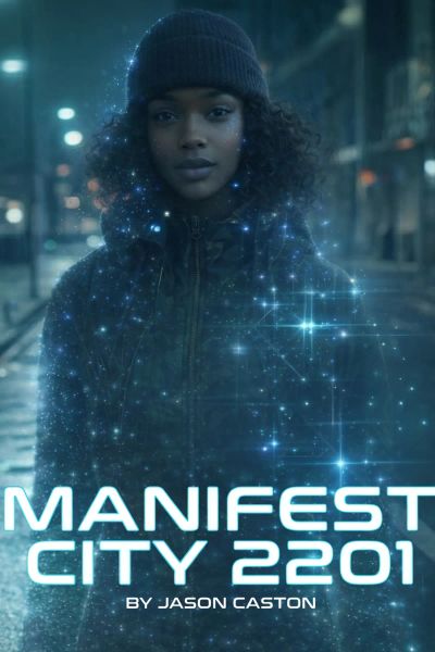 Manifest City 2201: Echoes - Part 2