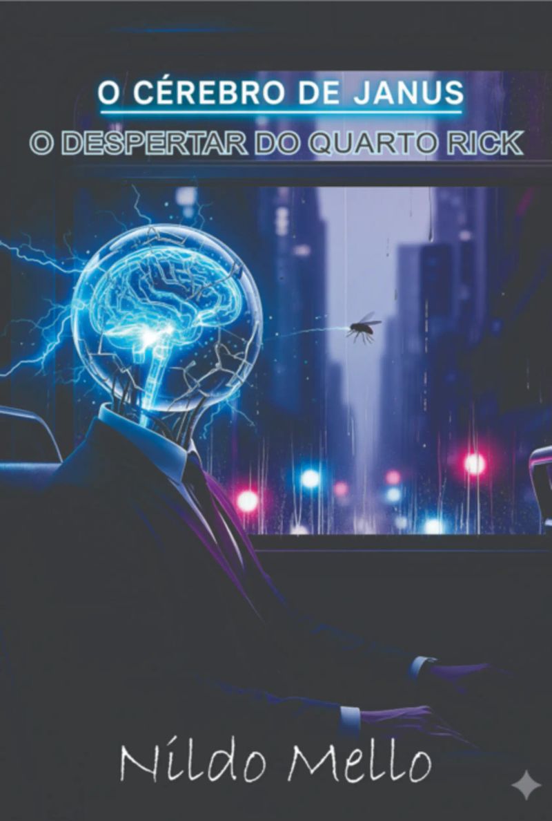 O Cérebro De Janus