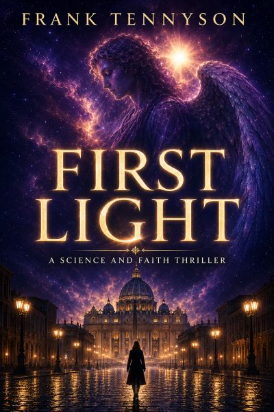 FIRST LIGHT
