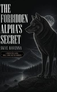 The Forbidden Alpha's Secret