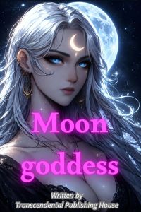 Moon goddess