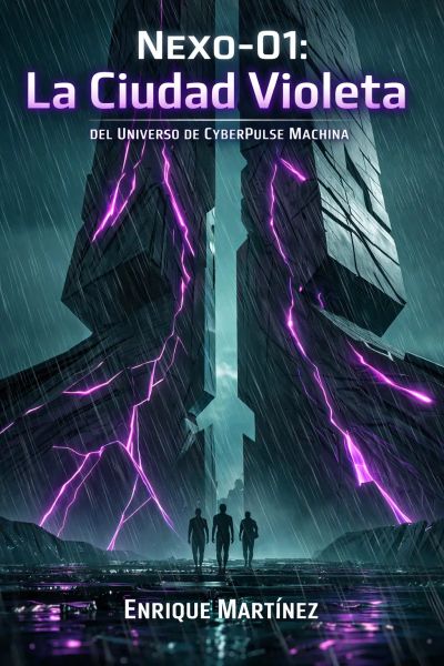 NEXO-01: La Ciudad Violeta