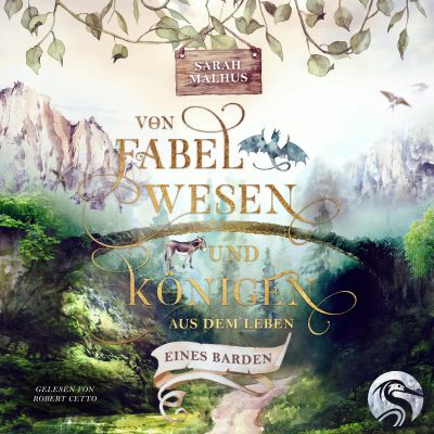 Von Fabelwesen und Königen
